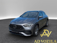 Mercedes-Benz GLA 35 AMG 4Matic*Distronic*Kamera*