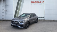 Mercedes-Benz GLA GLA 200 D