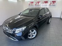 Mercedes-Benz GLA-Razred GLA 180 Avt.KAMERA.KOŽA.LED.NAVI. 90 KW