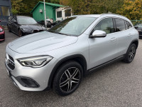 Mercedes-Benz GLA180d (1950 ccm),AUTOMATIK,JAMSTVO,AMBIENT,WIDESCREEN!