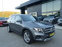 Mercedes-Benz GLB 180 2,0 d automatik / JAMSTVO + REGISTRACIJA