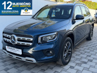 REZERVIRANO‼️Mercedes-Benz GLB 180d 7 Sjedala Koža Kamera Navi Servisn