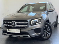 Mercedes-Benz GLB 2.0d, WIDESCREEN, JAMSTVO 24MJ, LEASING 0% UČEŠĆA