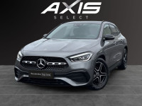 Mercedes-Benz GLA 200 AMG|NIGHT|AMBIENTET