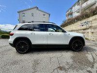 Mercedes-Benz GLB 200 D 4 Matic automatik
