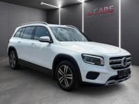 Mercedes-Benz GLB 200 d 4MATIC SPORT Avt. LED+VIRT+NAVI+KAMER+ACC
