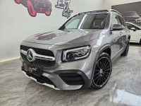 Mercedes-Benz GLB 200 d AMG-LINE 4MATIC PANORAMA 7-SJEDALA ACC MEMORY