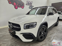 Mercedes-Benz GLB 200 d AMG-LINE-NIGHT PANORAMA ACC 7-SJEDALA MEMORY