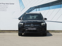 Mercedes-Benz GLB 200 d AMG Line