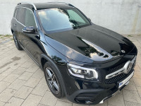 Mercedes-Benz GLB 200 D **AMG*VIRTUAL*KAMERA**