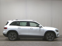 Mercedes-Benz GLB 200 d automatik • LED • AHK