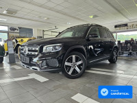 Mercedes-Benz GLB 200 D 8G Panorama, Ambient / 38.900 EUR
