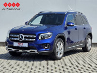 Mercedes-Benz GLB 200 D automatik