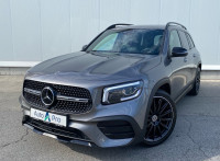 Mercedes-Benz GLB d*AMG*NIGHT*ALU 20*VIRTUAL*MBUX*KAMERA*LEASING*