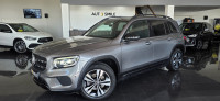 Mercedes-Benz GLB 200D F1 AUT.,FULL LED, VIRTUAL, NAVI, TEMP, KAM, PDV