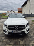 Mercedes-Benz GLB 200 D AMG REDIZAJN PANO 06.2024., reg. godinu dana