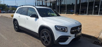 Mercedes-Benz GLB 200 d AMG line - ODMAH DOSTUPNO