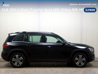Mercedes-Benz GLB 200 d Style