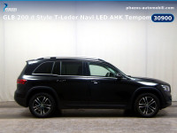 Mercedes-Benz GLB 200 d Style