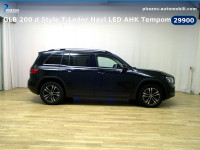 Mercedes-Benz GLB 200 d Style