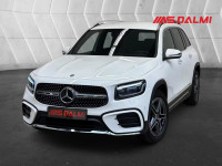 Mercedes-Benz GLB 200d 4Matic 8G 3xAMG 7-Sjedišta MULTIBEAM FACELIFT