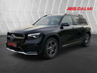 Mercedes-Benz GLB 200d 8G 3xAMG LINE MULTIBEAM LED VIRTUAL FACELIFT