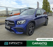Mercedes-Benz GLB 200d AMG AUTOMAT 1950ccm VIRTUAL NAVI 1VL SERVISNA