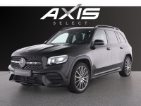 Mercedes-Benz GLB 200d AMG+MBUXHighEnd+LED+NightP+Kamera+PTS