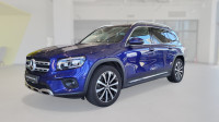Mercedes-Benz GLB 200d *AKCIJA* Naplatci 19*GRIJANJE VOLANA i SJEDALA*