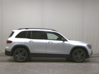 Mercedes-Benz GLB 220 d 4MATIC automatik • Full LED • panorama