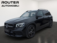 Mercedes GLB 220d 4MATIC | AMG Line | Reg. 03/2026