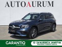 Mercedes-Benz GLB220D *AMG* 190KS ,VIRTUAL,AUT, AMB,ALCANTARA,JAMSTVO