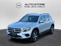 Mercedes-Benz GLB 220d  aut. | JAMSTVO 12/24 | LED, NAVI, KUKA, CAM