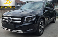 Mercedes-Benz GLB 220d Progressive Koža Kamera Navi Keyless €30.100