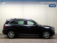 Mercedes-Benz GLB 250 Progressive