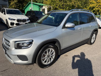 Mercedes-Benz GLB180d (1950 ccm),AUTOMATIK,JAMSTVO,WIDESCREEN,U PDV-U!