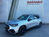 Mercedes-Benz GLB GLB 200 Amg Line automatik