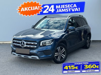 Mercedes-Benz GLB GLB 200 d 4MATIC LEASING BEZ UČEŠĆA I BEZ JAMACA