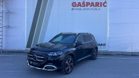 Mercedes-Benz GLB GLB 200 Platinum Edition