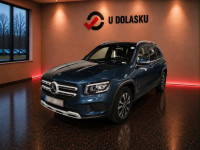 U DOLASKU‼️ Mercedes-Benz GLB 180d~Koža~Kamera~Navi~Servisna~Jamstvo
