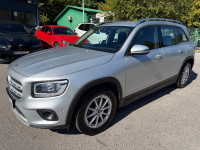 Mercedes-Benz GLB180d (1950 ccm),AUTOMATIK,JAMSTVO,KAMERA,RADAR,U PDVU