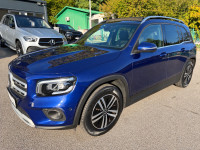Mercedes-Benz GLB200d AUTOMATIK,JAMSTVO,PANORAMA,AMBIENT,ACC,U PDV-U!