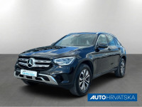 MERCEDES BENZ GLC 2.0 200 4MATIC, 34.500