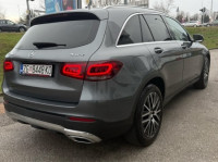 Mercedes-Benz GLC 200 d virtual AMG Widescreen – Full LED – 1. Vlasnik