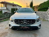 Mercedes-Benz GLC 200 4MATIC automatik