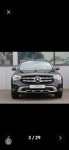 Mercedes-Benz GLC 200 D automatik,koža,led,kuka