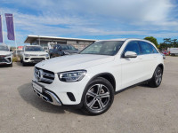 Mercedes-Benz GLC 200 200d  samo 47000 km !  u sustavu pdv-a  kamera 3