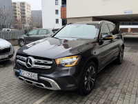 Mercedes Benz GLC 200D *2020.god* KAMERA | LED | NAVI | F1 | REG 1 GOD