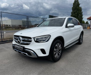 Mercedes-Benz GLC 200d 4MATIC LEASING RATA 453€, AUTOMAT, VIRT,KAM,LED