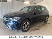 Mercedes-Benz GLC 220 d*360 KAMERA*HEAD UP DISPLAY*GARANCIJA